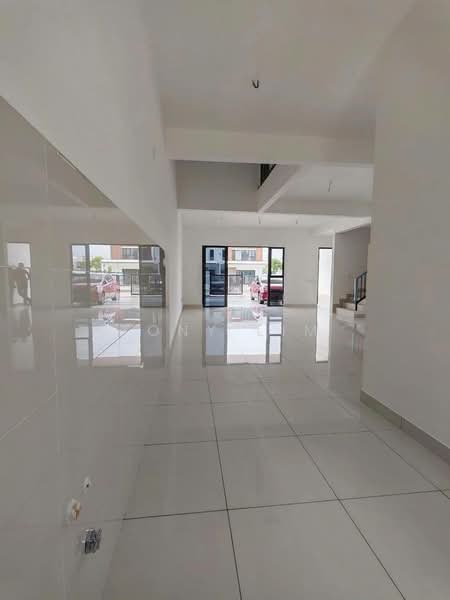 Rumah Teres 2 Tingkat untuk Disewa di Leisure Farm (Gelang Patah) - Tony Lim - Interior - PropertyGuru.com.my