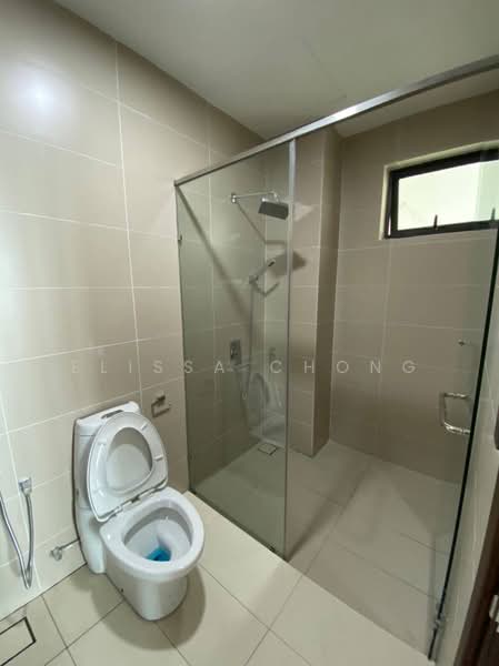 Servis Apartment untuk Dijual di Green Haven - Elissa Chong - PropertyGuru.com.my