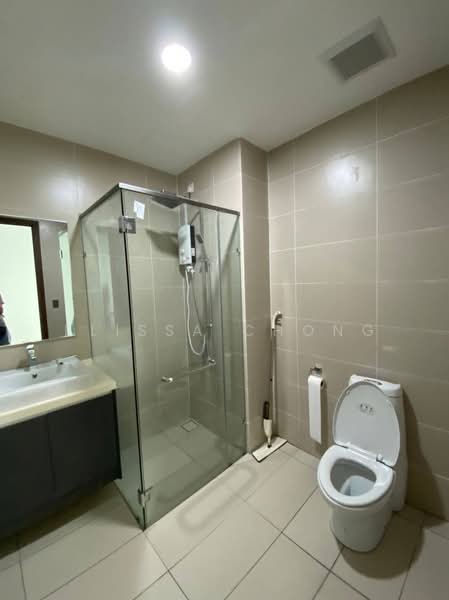 Servis Apartment untuk Dijual di Green Haven - Elissa Chong - PropertyGuru.com.my
