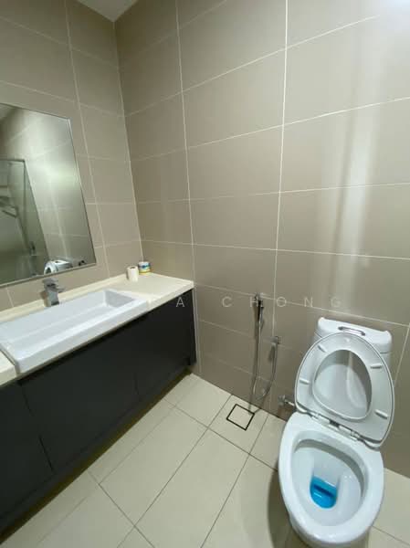 Servis Apartment untuk Dijual di Green Haven - Elissa Chong - PropertyGuru.com.my