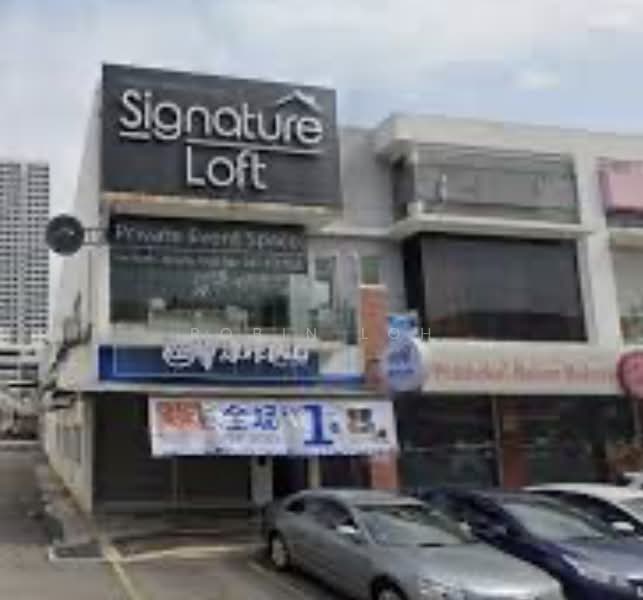 Shop / Office for Sale in Cheras Selatan (Cheras) - Robin Loh - PropertyGuru.com.my