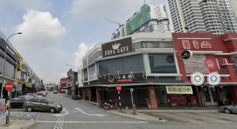 Shop / Office for Sale in Cheras Selatan (Cheras) - Robin Loh - PropertyGuru.com.my
