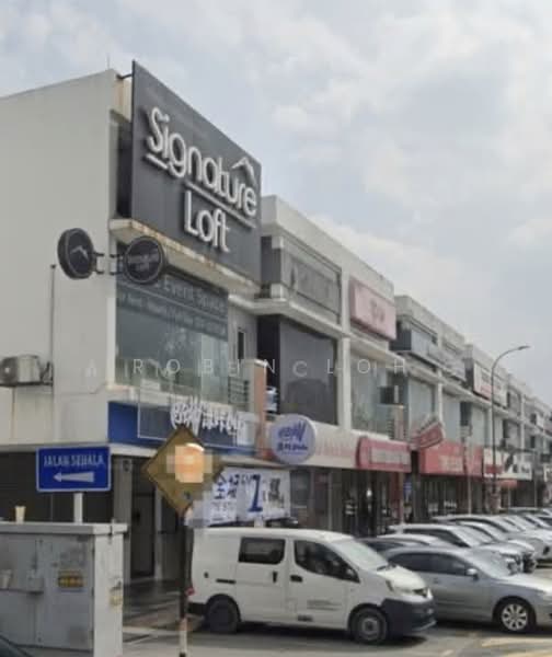 Shop / Office for Sale in Cheras Selatan (Cheras) - Robin Loh - PropertyGuru.com.my