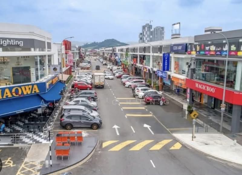 Shop / Office for Sale in Cheras Selatan (Cheras) - Robin Loh - PropertyGuru.com.my