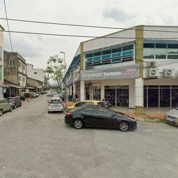 Shop / Office for Sale in Cheras Selatan (Cheras) - Robin Loh - PropertyGuru.com.my