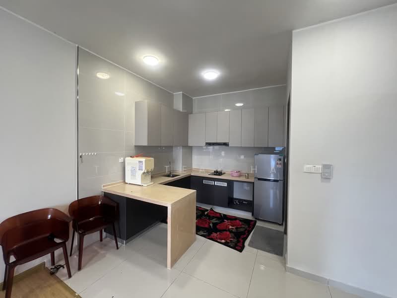 Kondominium untuk Disewa di Amberside @ Country Garden Danga Bay - Tan Teak Hai - PropertyGuru.com.my