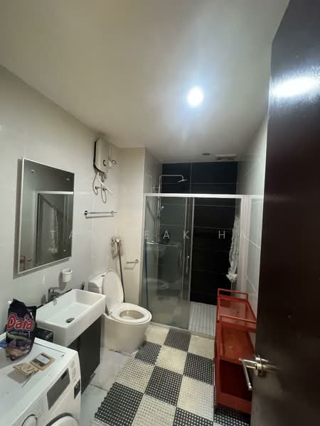 Kondominium untuk Disewa di Amberside @ Country Garden Danga Bay - Tan Teak Hai - PropertyGuru.com.my