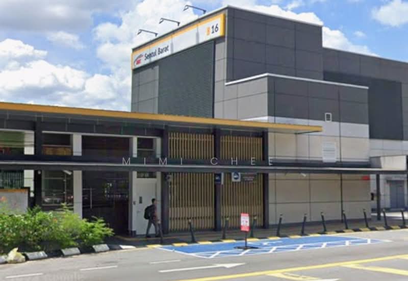 Shop for Rent in Jalan Ipoh (Kuala Lumpur) - Mimi Chee - Exterior - PropertyGuru.com.my