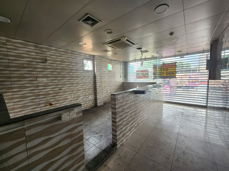 Shop for Rent in Jalan Ipoh (Kuala Lumpur) - Mimi Chee - Interior - PropertyGuru.com.my