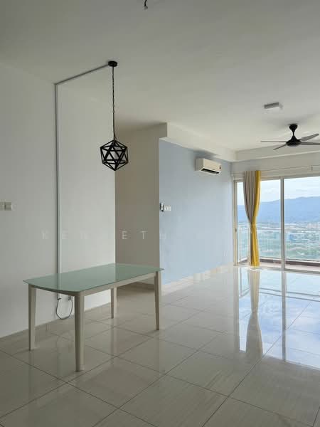 Condominium for Rent at Damansara Foresta - Kenneth Wang - Living Room - PropertyGuru.com.my