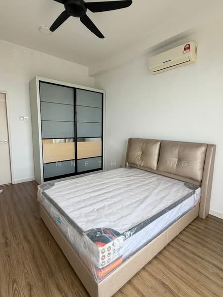 Condominium for Rent at Damansara Foresta - Kenneth Wang - Bedroom - PropertyGuru.com.my