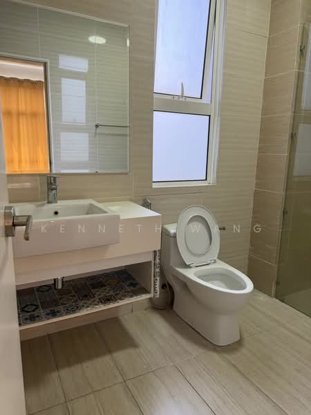Condominium for Rent at Damansara Foresta - Kenneth Wang - Bathroom - PropertyGuru.com.my