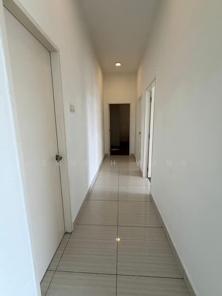 Condominium for Rent at Damansara Foresta - Kenneth Wang - Corridor - PropertyGuru.com.my