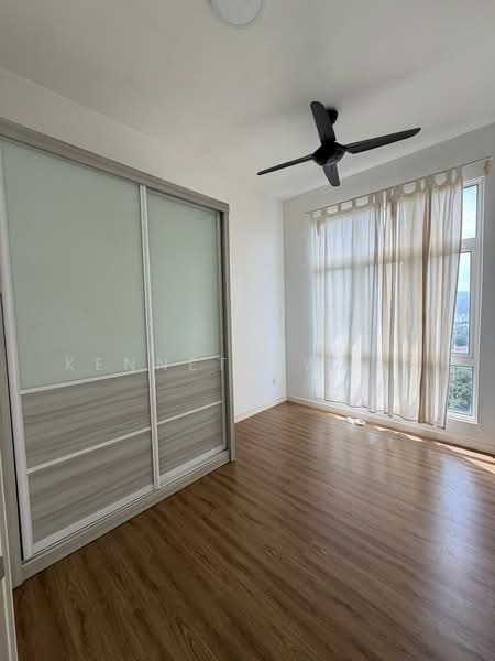Condominium for Rent at Damansara Foresta - Kenneth Wang - Bedroom - PropertyGuru.com.my