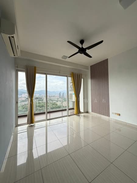 Condominium for Rent at Damansara Foresta - Kenneth Wang - Living Room - PropertyGuru.com.my