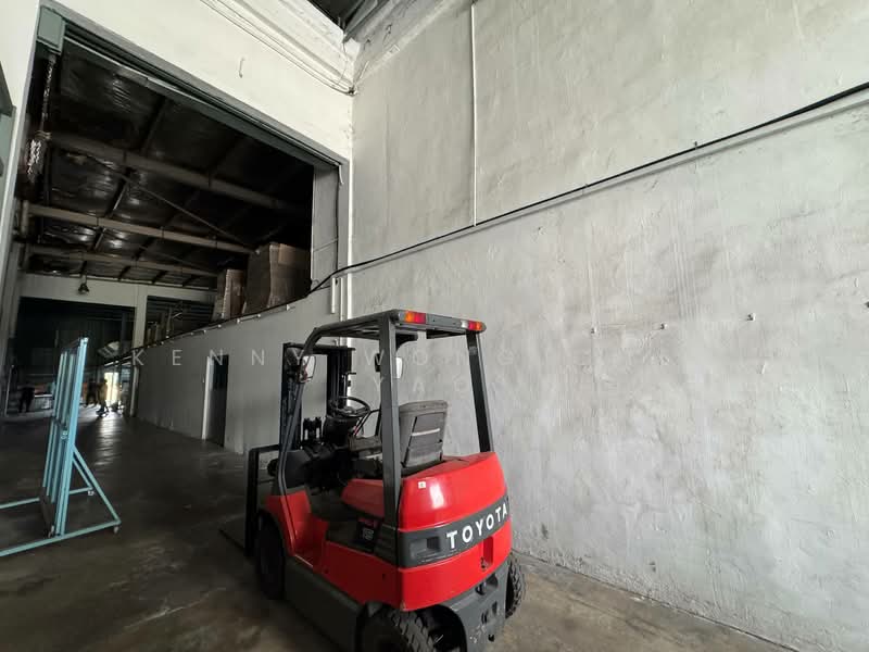Kilang untuk Dijual di Taman Tan Sri Yaacob (Johor Bahru) - Kenny Wong Chen Yao - Interior - PropertyGuru.com.my