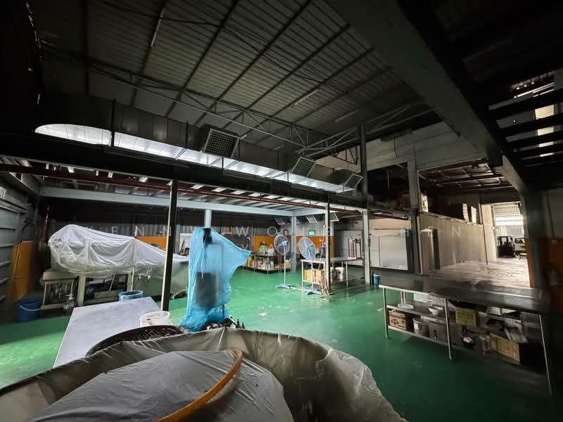 Kilang untuk Dijual di Taman Tan Sri Yaacob (Johor Bahru) - Kenny Wong Chen Yao - Interior - PropertyGuru.com.my