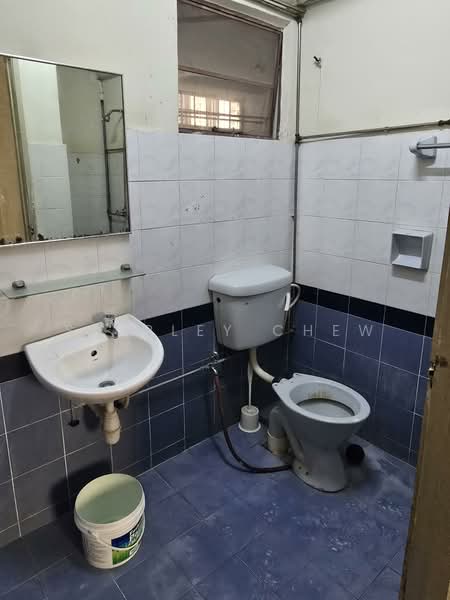 Kondominium untuk Disewa di Danau Idaman - Shirley Chew - PropertyGuru.com.my