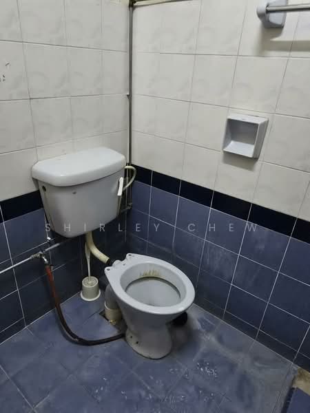 Kondominium untuk Disewa di Danau Idaman - Shirley Chew - PropertyGuru.com.my