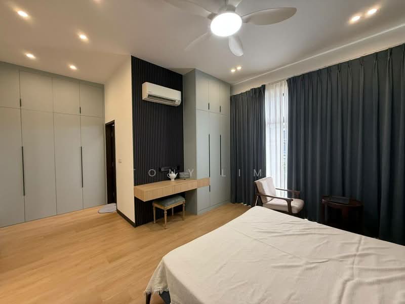 2-storey Terraced House for Rent in Horizon Hills (Iskandar Puteri (Nusajaya)) - Tony Lim - Bedroom - PropertyGuru.com.my