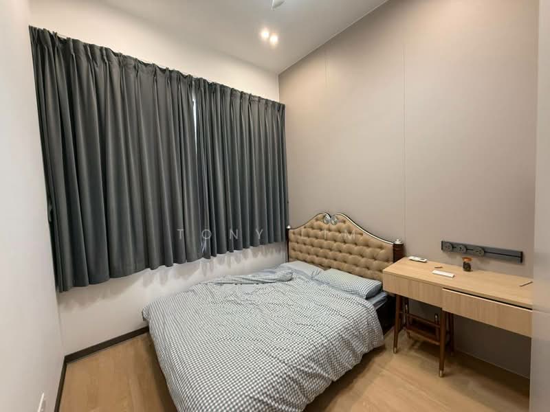 2-storey Terraced House for Rent in Horizon Hills (Iskandar Puteri (Nusajaya)) - Tony Lim - Bedroom - PropertyGuru.com.my