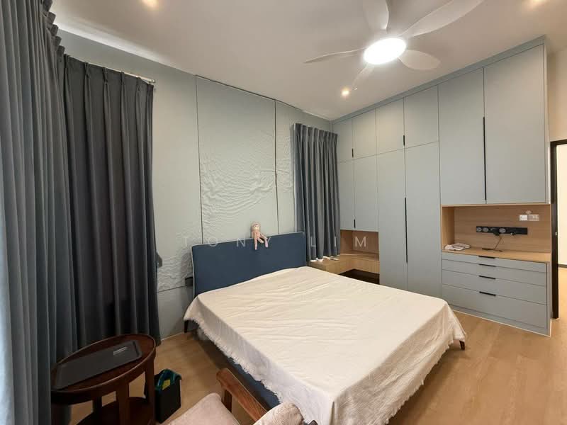 2-storey Terraced House for Rent in Horizon Hills (Iskandar Puteri (Nusajaya)) - Tony Lim - Bedroom - PropertyGuru.com.my
