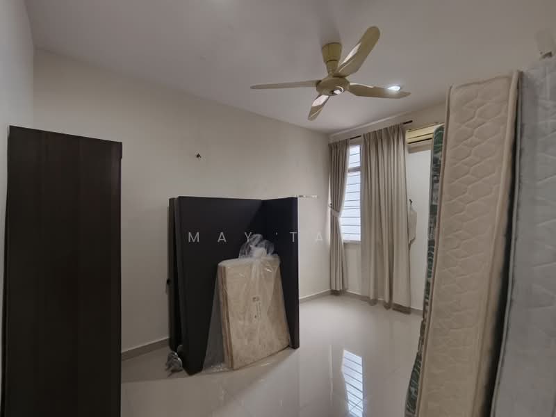 2-storey Terraced House for Rent in Taman Pekaka (Nibong Tebal) - May Tan - PropertyGuru.com.my