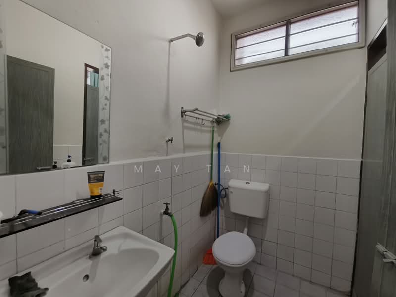 2-storey Terraced House for Rent in Taman Pekaka (Nibong Tebal) - May Tan - PropertyGuru.com.my