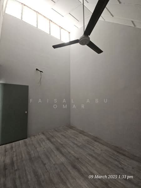 Rumah Teres 1 Tingkat untuk Dijual di SS4 (Petaling Jaya) - Faisal Abu Omar - Interior - PropertyGuru.com.my