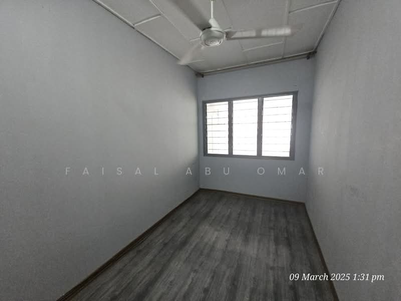 Rumah Teres 1 Tingkat untuk Dijual di SS4 (Petaling Jaya) - Faisal Abu Omar - Interior - PropertyGuru.com.my
