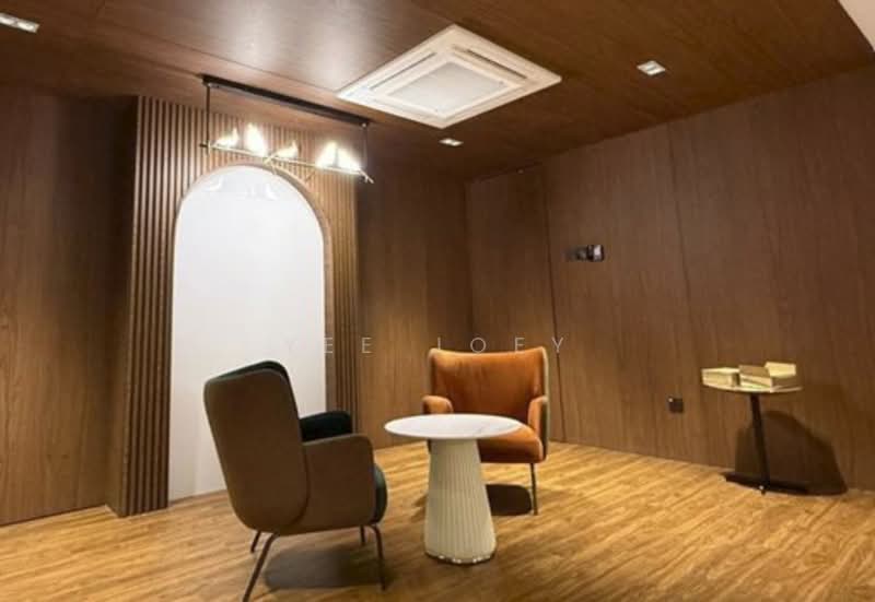 Kilang untuk Dijual di Valdor (Sungai Jawi) - Yee Joey - Interior - PropertyGuru.com.my