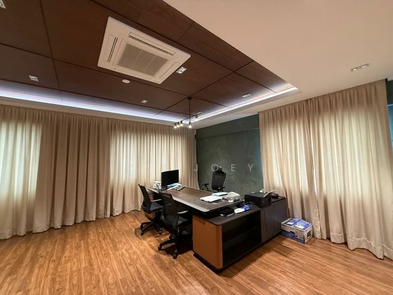 Kilang untuk Dijual di Valdor (Sungai Jawi) - Yee Joey - Study - PropertyGuru.com.my