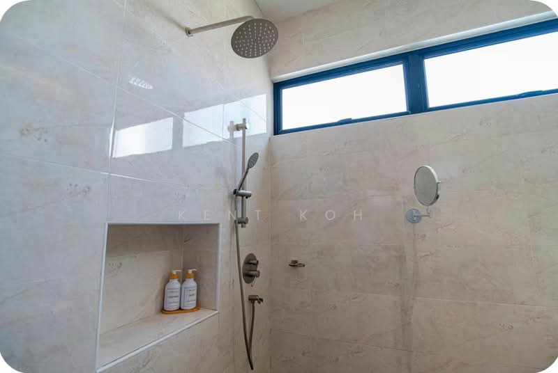Rumah Berkembar untuk Disewa di Setia Tropika (Johor Bahru) - Kent Koh - Bathroom - PropertyGuru.com.my