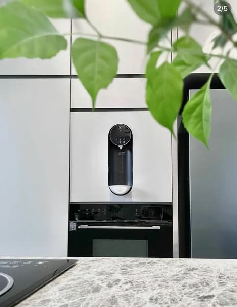 Rumah Berkembar untuk Disewa di Setia Tropika (Johor Bahru) - Kent Koh - Kitchen - PropertyGuru.com.my