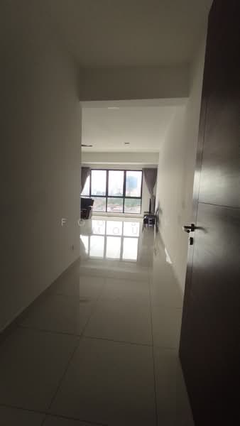 Servis Apartment untuk Disewa di 8 Kinrara - Foo Sek Mou - Corridor - PropertyGuru.com.my