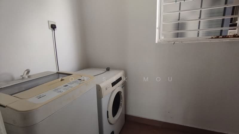 Servis Apartment untuk Disewa di 8 Kinrara - Foo Sek Mou - Interior - PropertyGuru.com.my