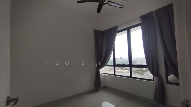 Servis Apartment untuk Disewa di 8 Kinrara - Foo Sek Mou - View - PropertyGuru.com.my