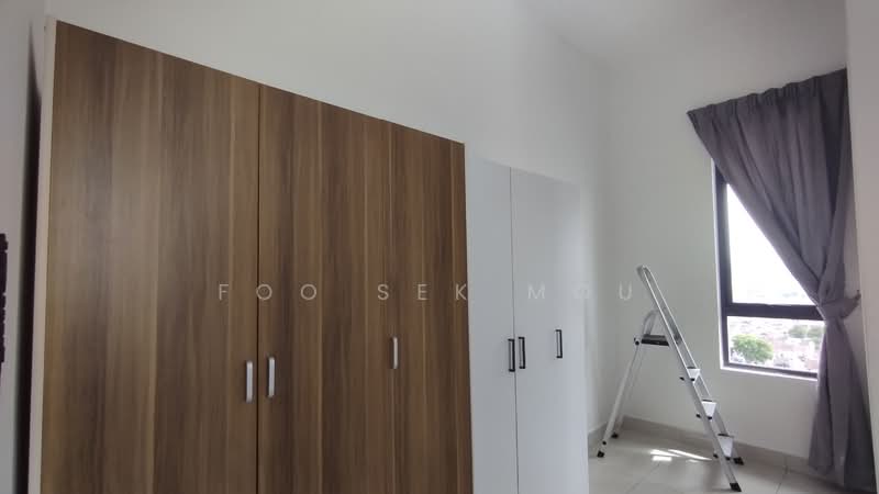 Servis Apartment untuk Disewa di 8 Kinrara - Foo Sek Mou - Interior - PropertyGuru.com.my