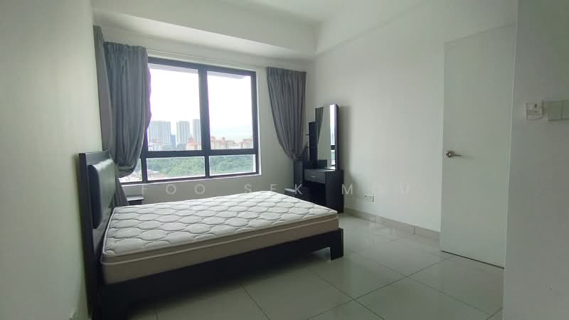 Servis Apartment untuk Disewa di 8 Kinrara - Foo Sek Mou - Bedroom - PropertyGuru.com.my