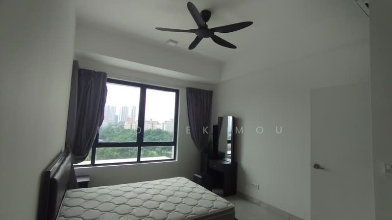 Servis Apartment untuk Disewa di 8 Kinrara - Foo Sek Mou - Bedroom - PropertyGuru.com.my