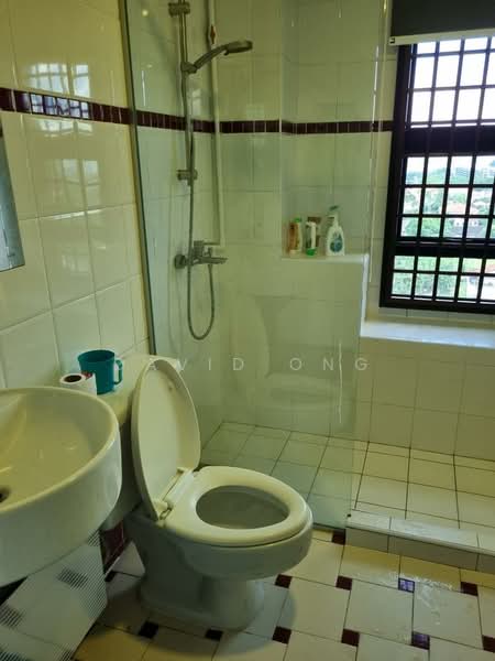 Kondominium untuk Dijual di The Habitat - David Ong - PropertyGuru.com.my