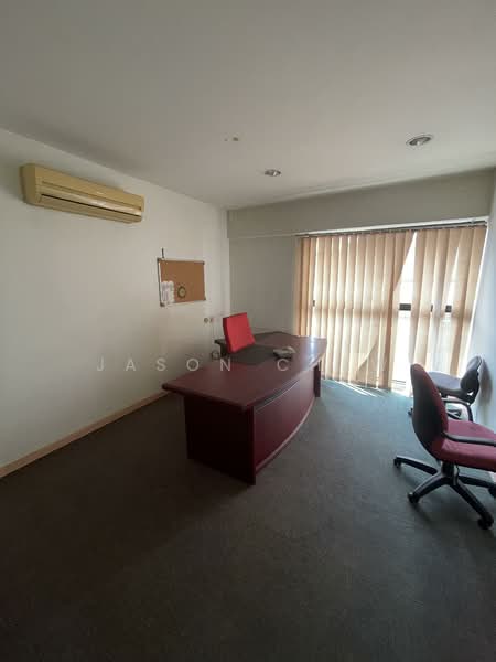 Kilang untuk Dijual di Taman Desa Cemerlang (Ulu Tiram) - Jason Chew - PropertyGuru.com.my