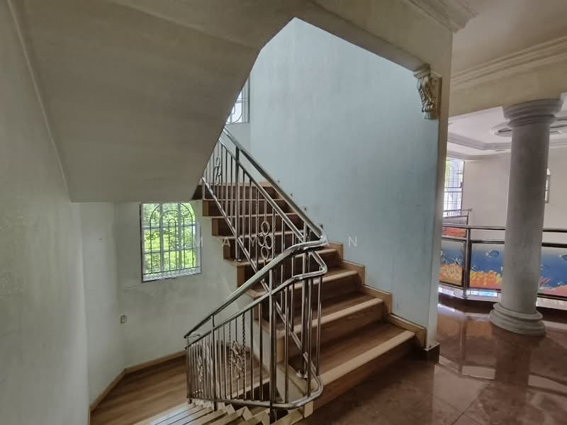 Bungalow for Sale in Nibong Tebal (Penang) - May Tan - PropertyGuru.com.my
