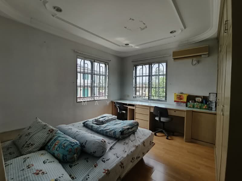 Bungalow for Sale in Nibong Tebal (Penang) - May Tan - PropertyGuru.com.my