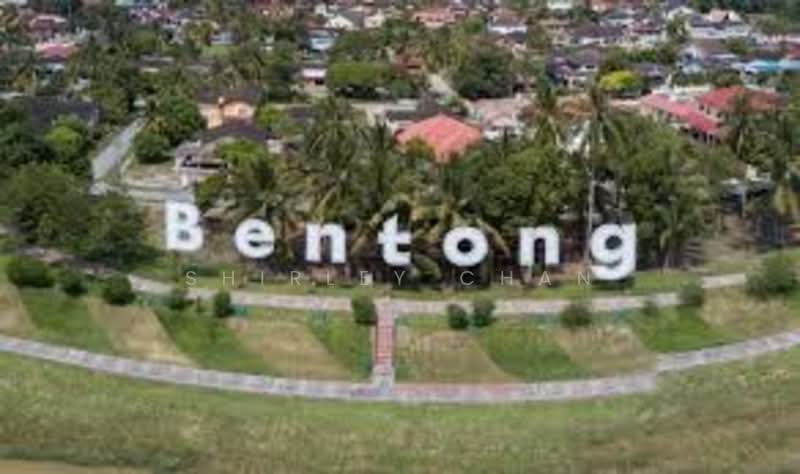 Rumah Teres 2 Tingkat untuk Dijual di Taman Mutiara Height (Bentong) - Shirley Chan - Exterior - PropertyGuru.com.my