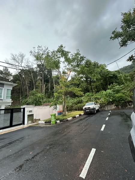 Rumah Teres 2 Tingkat untuk Dijual di Taman Mutiara Height (Bentong) - Shirley Chan - PropertyGuru.com.my