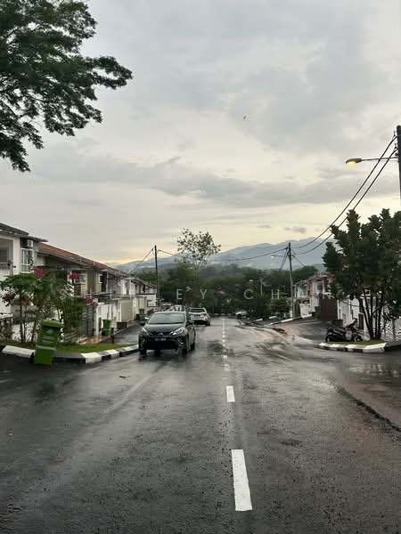 Rumah Teres 2 Tingkat untuk Dijual di Taman Mutiara Height (Bentong) - Shirley Chan - PropertyGuru.com.my