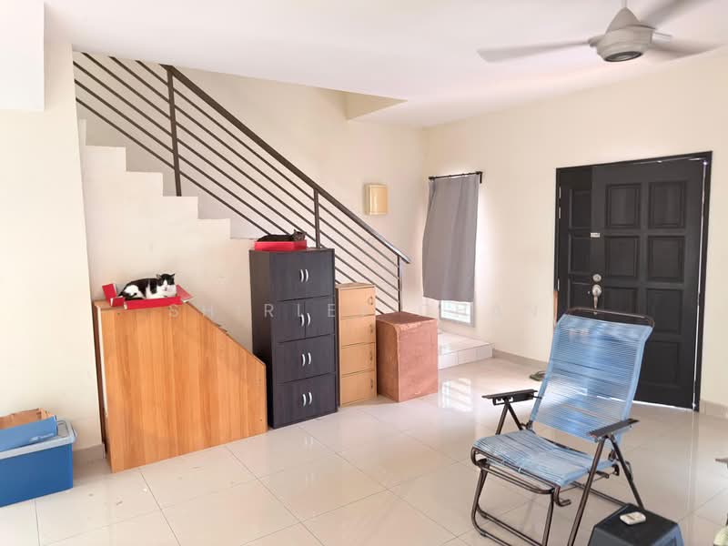 Rumah Teres 2 Tingkat untuk Dijual di Taman Mutiara Height (Bentong) - Shirley Chan - PropertyGuru.com.my