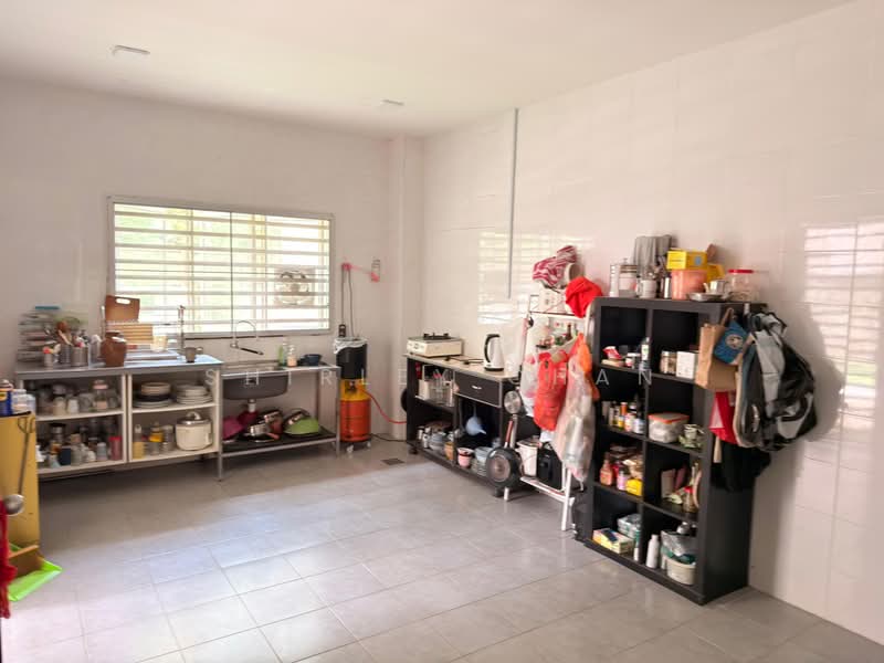 Rumah Teres 2 Tingkat untuk Dijual di Taman Mutiara Height (Bentong) - Shirley Chan - PropertyGuru.com.my