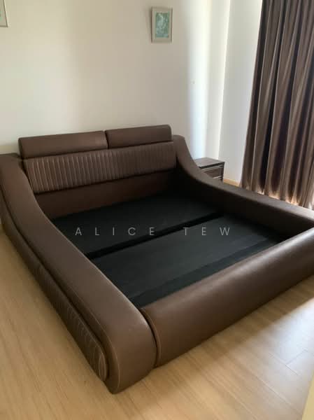 Service Residence for Rent at Cube 8 Teens - Alice Tew - PropertyGuru.com.my